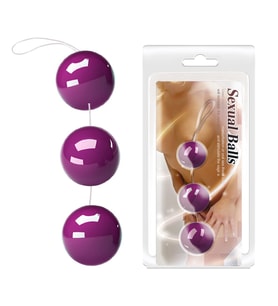 Lilitu Shop ual Balls Zevk Topları