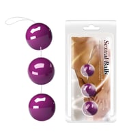 Lilitu Shop ual Balls Zevk Topları