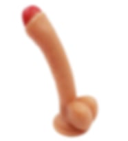 Konyax Realistik Dildo 19 cm KNX