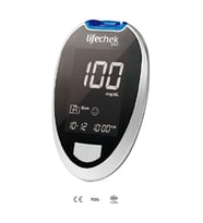 Lifechek Pro Td-4277 Glikoz Ölçer