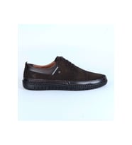 Moda Ayakkabı 1905 Erkek Yazlık Ayakkabı - MDS00766-Kahverengi-44
