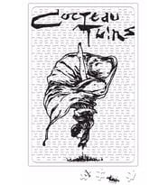 Cocteau Twins Puzzle 240 Parça Yapboz