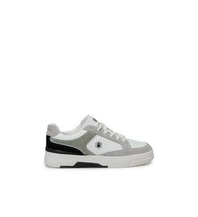 Lumberjack Ards 6Pr Beyaz Erkek Sneaker A102694517