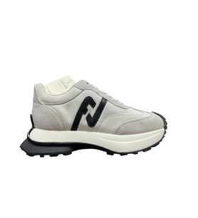 Lufian Marta Bayan Sneaker Ayakkabı Beyaz 121230032