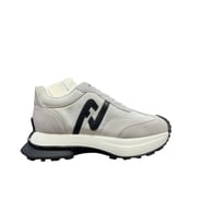 Lufian Marta Bayan Sneaker Ayakkabı Beyaz 121230032