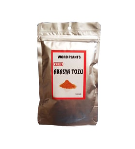 AKASYA TOZU ÇAYI 100 GR KATKISIZ AKASYA GAMI ÇAYI