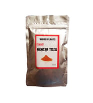 AKASYA TOZU ÇAYI 100 GR KATKISIZ AKASYA GAMI ÇAYI