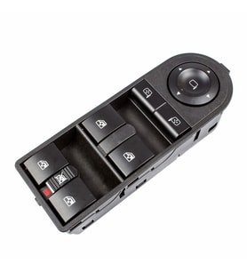 OPEL ZAFİRA B 2005-2012 CAM AÇMA DÜĞMESİ DÖRTLÜ ÖN TARAF