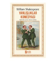 Yanlışlıklar Komedyası