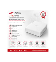Hikvision 8'li İP Güvenlik Kamerası Seti, Mikrofonlu, Uzaktan İzleme, Gece Görüş