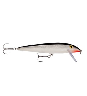 Rapala Countdown 110mm Trolling Sırtı Yem