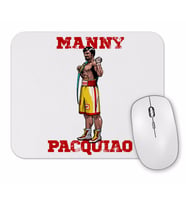 Mannypacquiao Pacquiao Mouse Pad