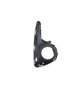 Toyota Yaris 17/20 Si·s Lamba Kapağı Sağ Çıtasız/si·s Deli·kli· (Tyg)