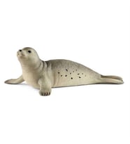 Schleich Wild Life Figür Fok CWL14801