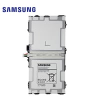 Samsung Galaxy Tab S 10.5 SM-T800 Tablet Batarya Pil EB-BT800FBE
