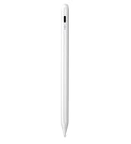 Mey İthalat® K2260 IOS ve Android Uyumlu Universal Dokunmatik Stylus Kalem - Beyaz