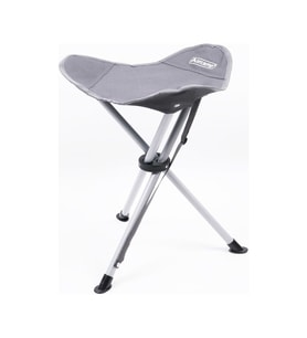 ORCAMP OUT-2370 HOKA 3 KAMP TABURESİ (Gri)