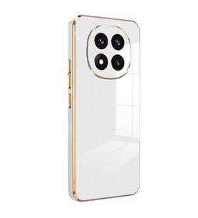 Note 14 4G Kılıf Volet - Beyaz