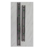 Crv Honda Çıta Cam Sıyırıcı Fitil Set 4 KAPI Krom 2007-2011