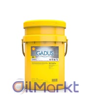 Shell Gadus S3 V460 2 - 18 Kg - ALBİDA HD 2 - Ağır Hizmet Gresi