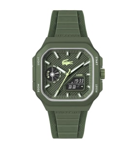 Lacoste LAC2011505 Erkek Kol Saati