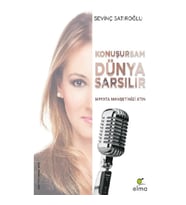 Konuşursam Dünya Sarsılır