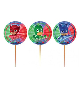 PJ MASKS KÜRDAN LİSANSLI PK:10-
