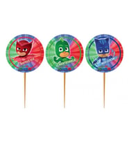 PJ MASKS KÜRDAN LİSANSLI PK:10-