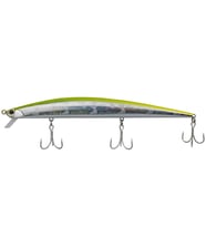 Sea Horse Wobble Prime 175s 29gr Lazer Lemon