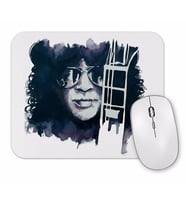 Slash  Guns´n Roses Mouse Pad