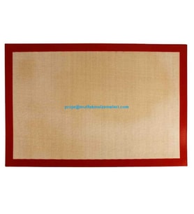 SİLİKON MAT 40*60 CM (SLP-46)
