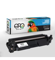 HP LaserJet Pro M203 Muadil Toner 5K