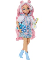 Barbie Dream Besties Daisy Jean Bebek Jdd74 (Çok Renkli)