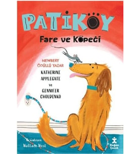 Patiköy Fare ve Köpeği