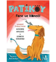 Patiköy Fare ve Köpeği