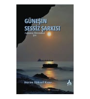Zamanın Ötesinden - Güneşin Sessiz Şarkısı
