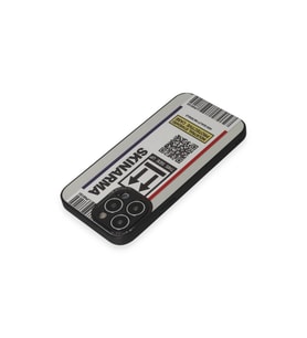 İphone 14 Pro Kılıf Mirror Desenli Kapak - Mirror - 7