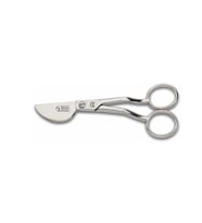 M-213 Dokumacı Ponpon Makası No: 6 İnç / 15,24 Cm - Nikel Kaplama