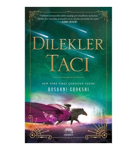 Dilekler Tacı