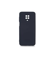 Xiaomi Redmi Note 9 Pro Uyumlu Kılıf Zore Mara Lansman Kapak