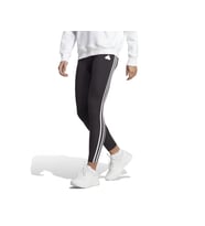 adidas W Fi 3S Legging Kadın Günlük Tayt HT4713 Siyah