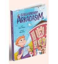 Görünmeyen Arkadaş