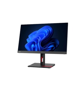 21.5 LENOVO S22I-30 THINKVISION 63FCKATBTK FHD 6MS 75HZ HDMI+VGA WLED MONITOR (3 YIL GARANTİ)