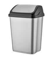 VİTTORİO ÇÖP KOVASI 26 L -1405-01