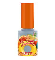 Pastel Oje 326 Delist