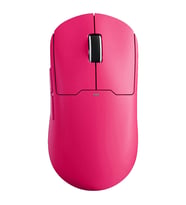 MCHOSE A5 V2 Ultra Rose Red 8K Hz Kablolu + 4K Hz Kablosuz Gaming Mouse (MC-A5V2-4)
