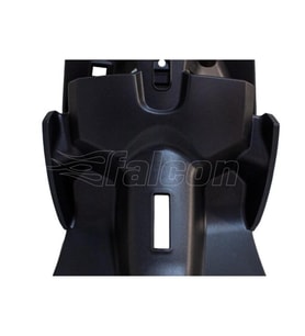 Mocco 50 Torpido Komple