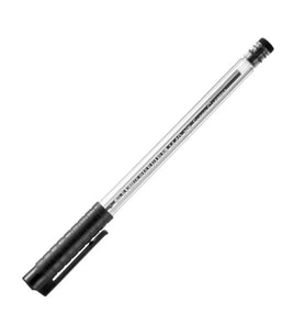 Faber Castell 1440 Tükenmez Kalem 0.8 mm Siyah