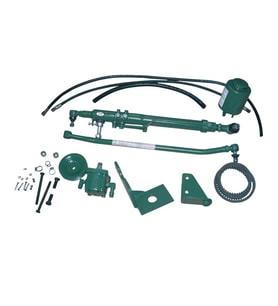 Anadolu Hidrolik John Deere 1040 Hidrolik Direksiyon Seti