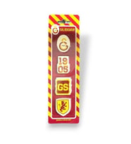 GALATASARAY 555770 4'LÜ SİLGİ SETİ